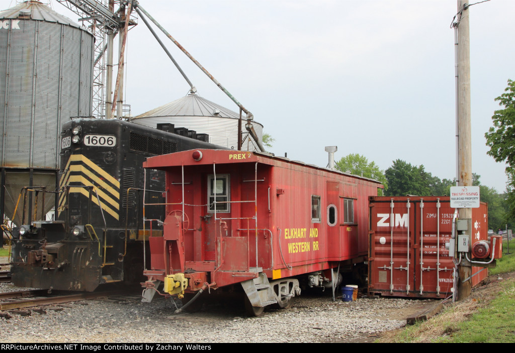 PREX 1606